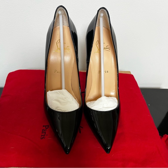 Louboutin So Kate 120 Size 37 - Picture 6 of 10